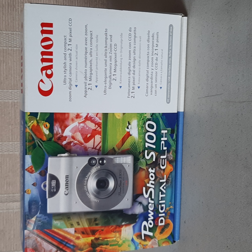 Digital Camera